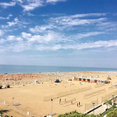 Lägenhet In 43484 Bibione