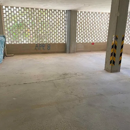 Apartmán In 43484