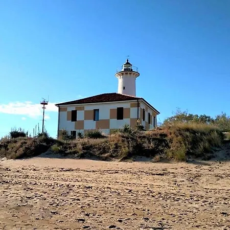 Apartmán In 43484 Bibione