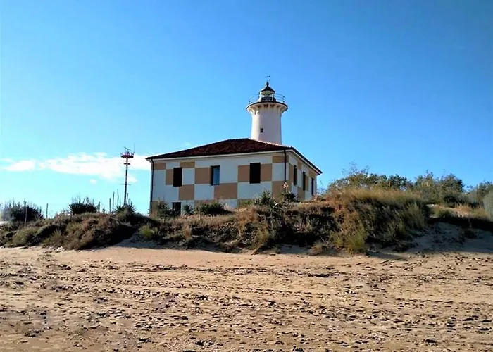 Apartment In 43484 Bibione