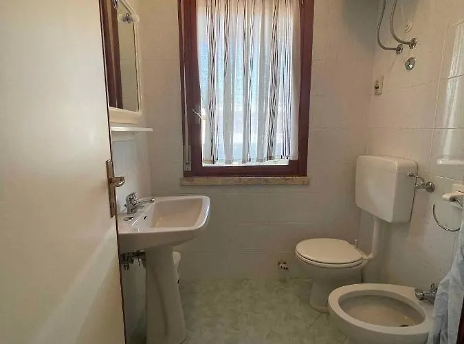 Apartment In 43484 *