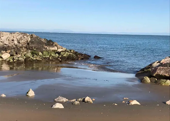 In 43484 Apartment Bibione